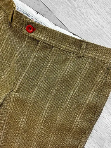 Tinuta barbati smart casual Pantaloni + Camasa 12656 E